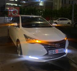 شانجان السفن